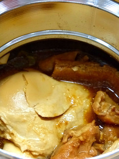 煮込まないので味噌煮込み風うどん-レシピのメイン写真