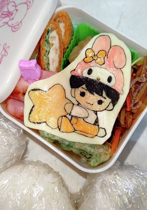 りゅちぇチーズ～♪-レシピのメイン写真