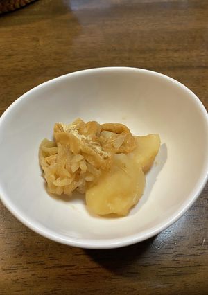 ほっこり・一品♡-レシピのメイン写真