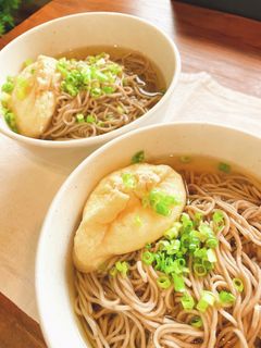 卵とチーズの油揚げ巾着-レシピのメイン写真