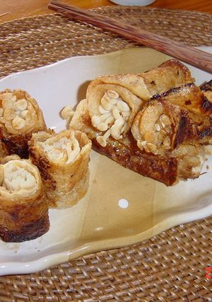 お酢でさっぱり照り焼きソース♪-レシピのメイン写真