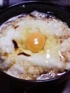 トロロ丼【玉ねぎ入り】-レシピのメイン写真