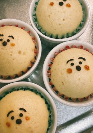 どんなパンもぷしゅぷしゅに変身！-レシピのメイン写真