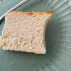 チーズケーキ-レシピのメイン写真
