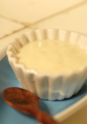 豆乳マヨネーズ-レシピのメイン写真