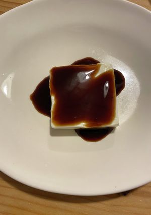 Kiri にソースでうまうまおつまみ-レシピのメイン写真