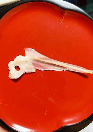 カンパチのカンパチ'22.12-レシピのメイン写真