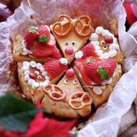 基本からアレンジまで！思わずつくりたくなる「クリスマス トナカイ 