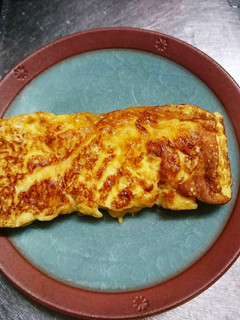 甘い卵焼き-レシピのメイン写真