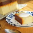 なめらか*さつまいも豆乳プリン