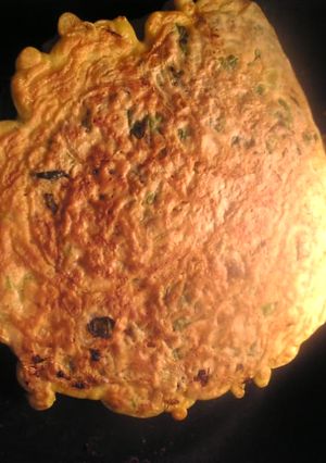 チーズねぎ焼き-レシピのメイン写真
