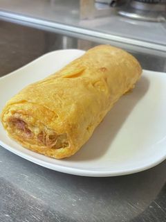 たまご焼き-レシピのメイン写真