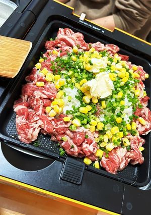 ペッパーライス-レシピのメイン写真