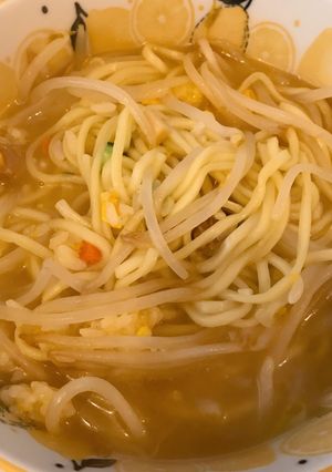 【ブタールパパの】海鮮トムヤムヌードル-レシピのメイン写真