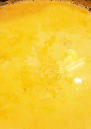 オマールえびのスープ-レシピのメイン写真