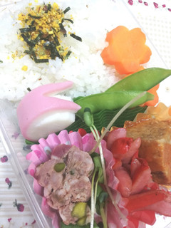 ウサギかまぼこ-レシピのメイン写真