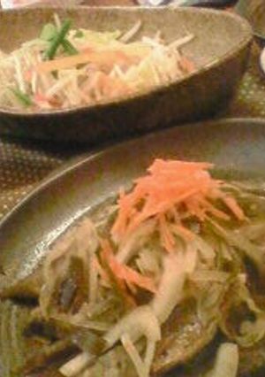 まめあじ＾＾南蛮-レシピのメイン写真