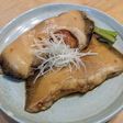 フライパンで簡単!なめたがれいの煮付け