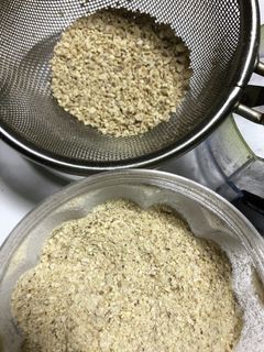 菊芋を粉にして長期保存-レシピのメイン写真