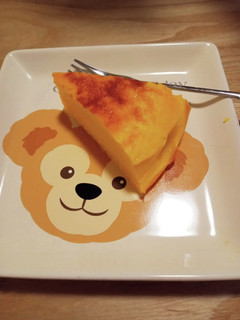 炊飯器でかぼちゃプリン-レシピのメイン写真