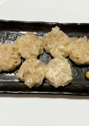 お手軽焼売-レシピのメイン写真