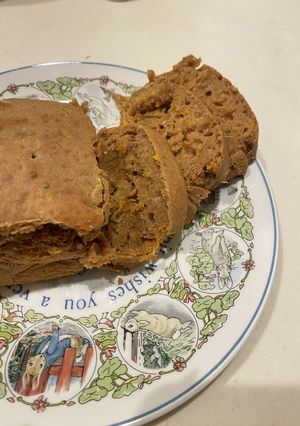 リフレッシュみかんパウンドケーキ-レシピのメイン写真