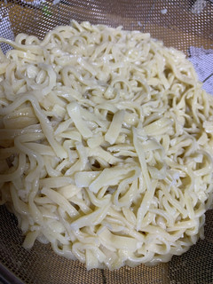 手打ち中華麺-レシピのメイン写真