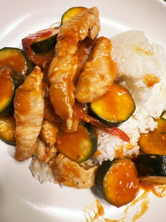 Best 豚肉と野菜炒め 中華-レシピのメイン写真