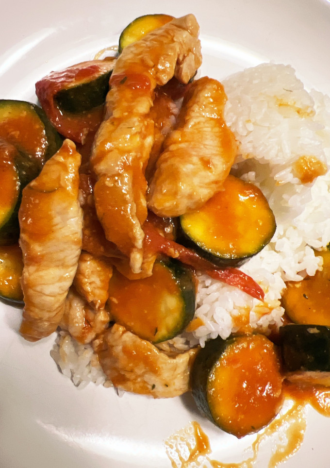 Best 豚肉と野菜炒め　中華-レシピのメイン写真