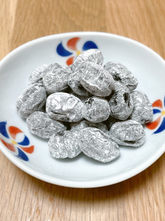 黒豆の甘納豆(しぼり豆)-レシピのメイン写真