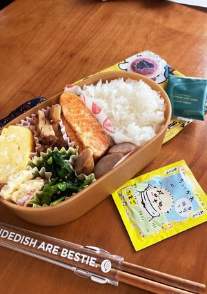 【覚書】20221216中高生お弁当-レシピのメイン写真
