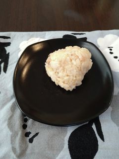 ツナマヨおにぎり-レシピのメイン写真