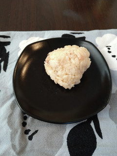 ツナマヨおにぎり-レシピのメイン写真