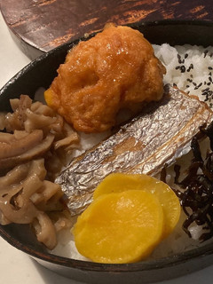 蓮根のきんぴら-レシピのメイン写真