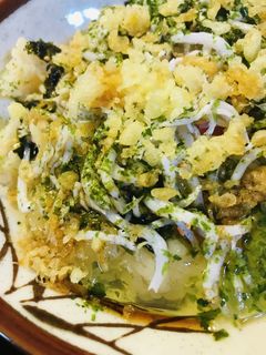 炊き込みご飯●やまかけ&たまかけごはん-レシピのメイン写真