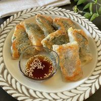 ライスペーパー活用レシピ！生春巻のコツから、一味違うアレンジ料理まで