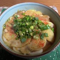 基本からアレンジまで！思わずつくりたくなる「りんご うどん」の