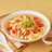 トマト酸辣にゅうめん