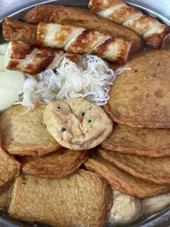 上品なおでん-レシピのメイン写真