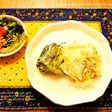 疲れた胃に❤鶏肉の巻かないロールキャベツ