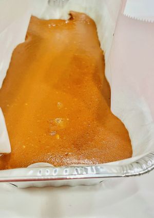 クリスマス★チョコチーズケーキのムース風-レシピのメイン写真