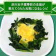 渋女生考案!)巣ごもり風卵焼き