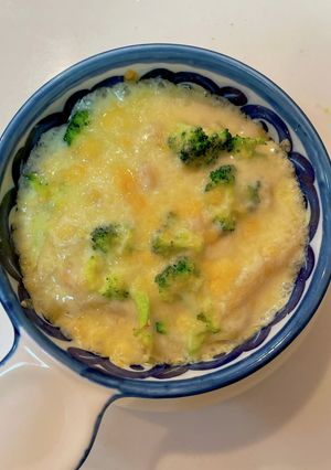 豆乳で☆マカロニグラタン-レシピのメイン写真