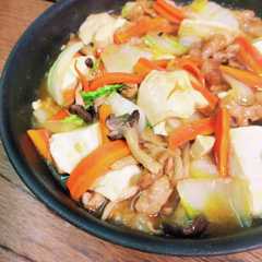รูปของ 冷蔵庫整理に◎白菜のうま煮◎生姜たっぷり