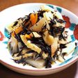 簡単ひじき煮