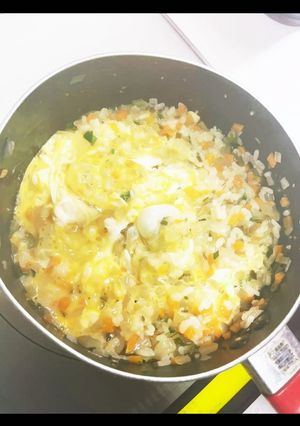 おみみさん(香川県の雑炊の事です)-レシピのメイン写真