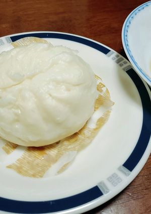 冷凍☆肉まん-レシピのメイン写真
