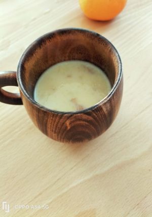 あったかコーンスープ-レシピのメイン写真