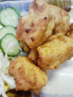 鶏のから揚げ♪簡単でおいしいよ★-レシピのメイン写真