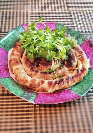 TVでやってた豚ネギグルグル酒飲みver-レシピのメイン写真